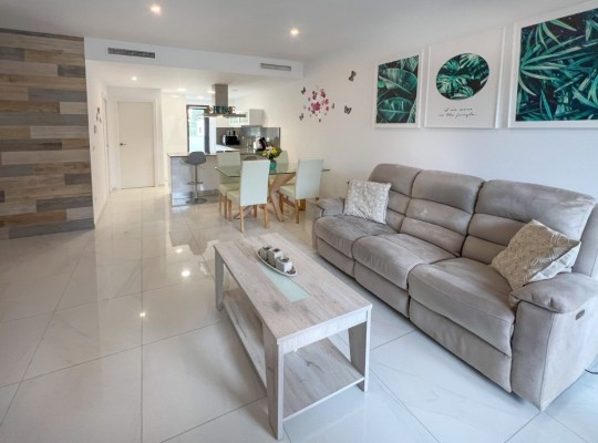 Bigastro, Townhouse #CQ-HS-92177