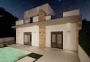 Torre Pacheco (Roldán), Villa #RD-N6552