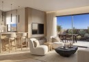 Nové luxusní apartmány s výhledem na moře, Corralejo, Fuerteventura