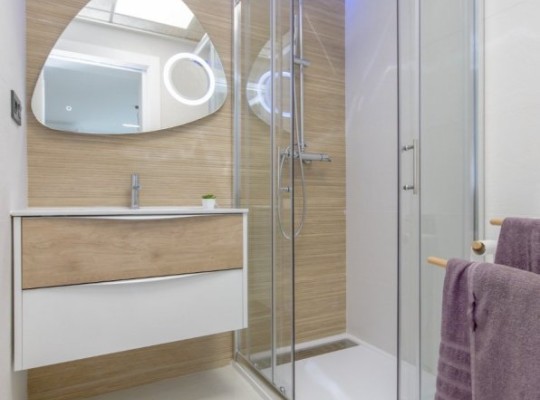 Torrevieja (Los Balcones), Bungalow #CQ-00-14773