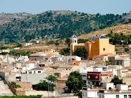 Hondón de las Nieves (El Salero), Bungalow #CQ-00-60475