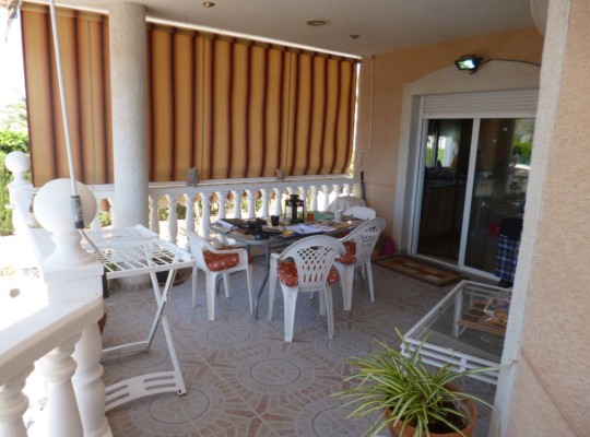 Other areas (La Murada), Villa #CQ-R-51495