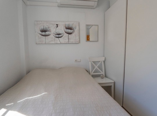 Ciudad Quesada (Lo Marabu), Semi Detached #CQ-080