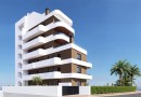 Guardamar del Segura (Camino del Puerto), Apartment #CQ-00-91081