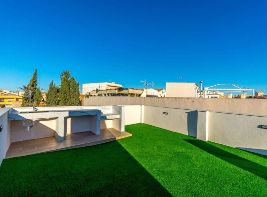 Other areas (Torre de la Horadada), Villa #CQ-FZ-20805