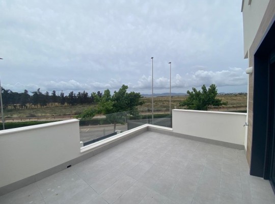 Los Alcazares (La Concha), Villa #CQ-00-33468