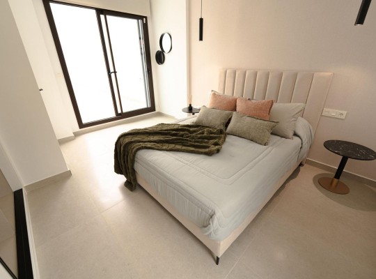 Almoradi (Las Heredades), Villa #RD-N7669