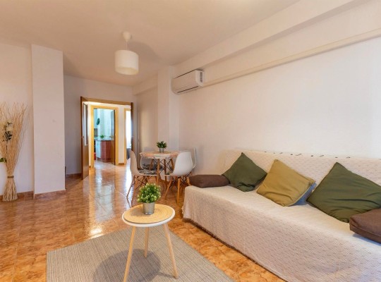 Torrevieja (Cabo cervera), Apartment #CQ-MY-29852