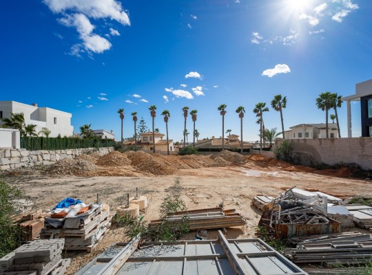 Ciudad Quesada (Town Center), Plot #CQ-402