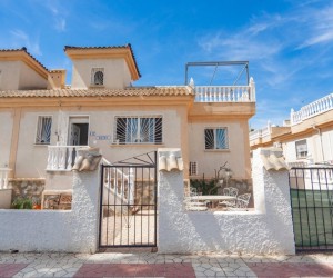 Ciudad Quesada (La Marquesa Golf), Semi Detached #CQ-AD-267