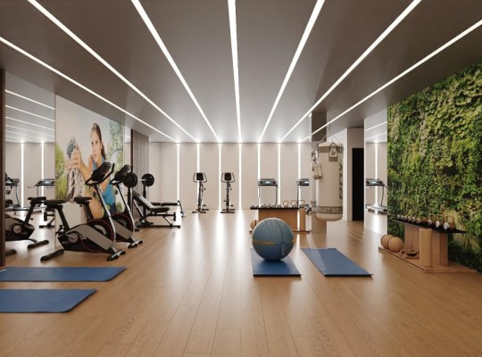 Torre Pacheco (Santa Rosalia Lake And Life Resort), Apartment #RD-N9159