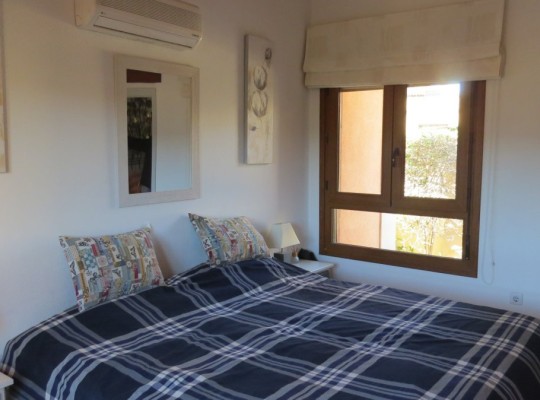 Algorfa (La Finca Golf), Villa #CQ-SD-90066