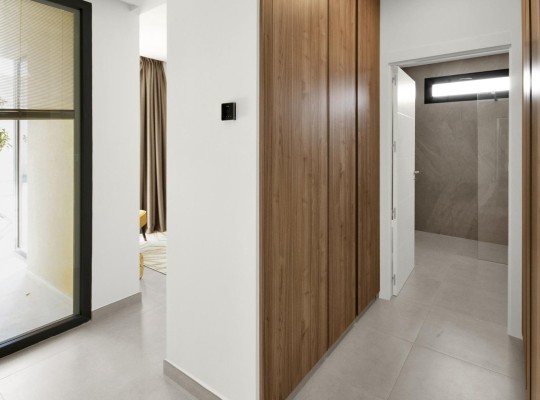 Baños y Mendigo (Altaona Golf), Villa #RD-N7256