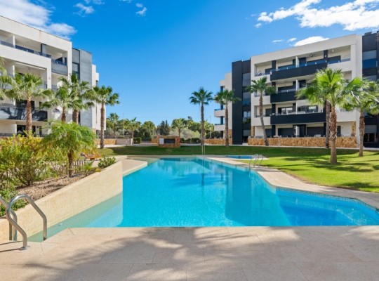 Orihuela Costa (Los Altos), Apartment #CQ-BG-95994