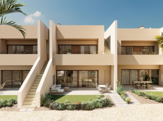 Other areas (Roda Golf), Bungalow #CQ-00-48798