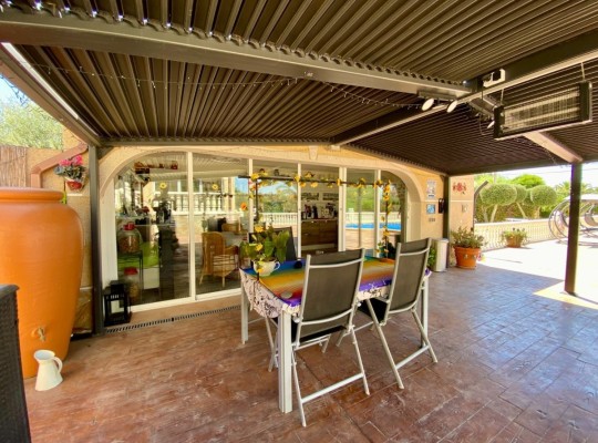 Catral, Villa #CQ-CA-86929
