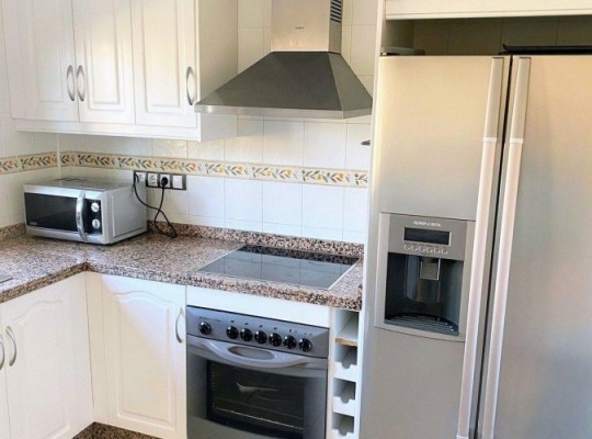 Villamartin, Villa #CQ-TS-28491