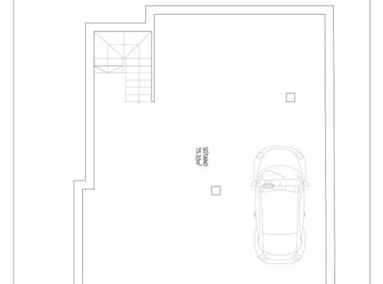 Torrevieja (Aguas Nuevas), Villa #RD-N6894