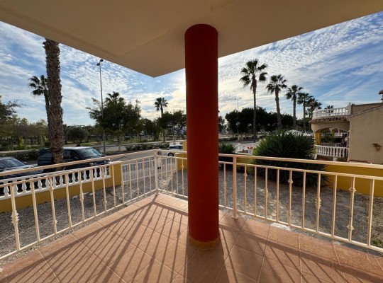 Guardamar del Segura (El Raso, Guardamar), Villa #CQ-989