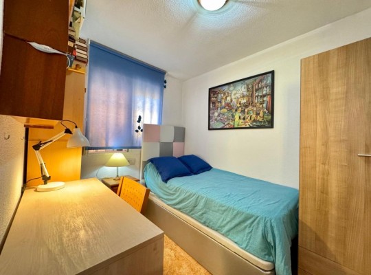 Torrevieja (Centro), Apartment #CQ-JM-73795