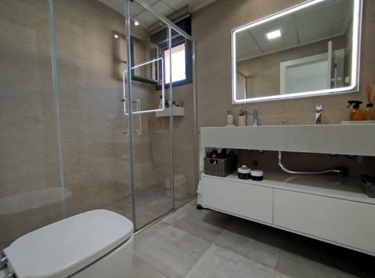 Orihuela Costa (Los Dolses), Villa #CQ-WN-96344