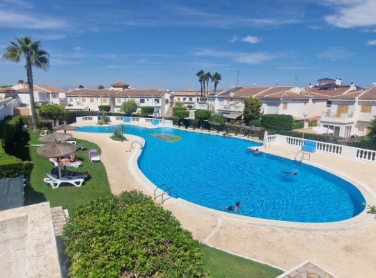 La Mata, Apartment #CQ-078