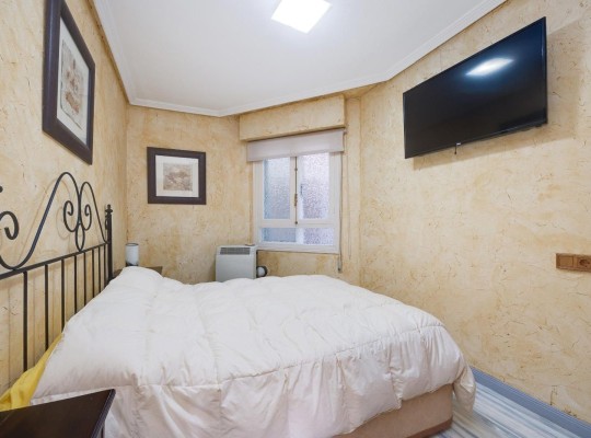 Torrevieja (Acequion), Apartment #CQ-MY-20452