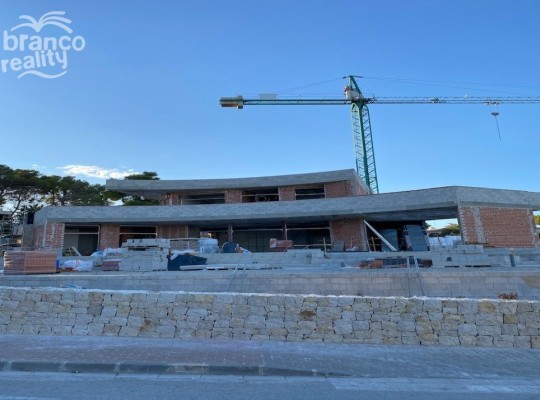 Javea, Villa #AF-X4118