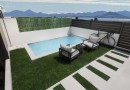 los alcázares, Detached Villa #PC-VIV-134