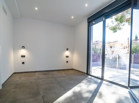 Los Balcones (Los Altos), Villa #CQ-GL-35387