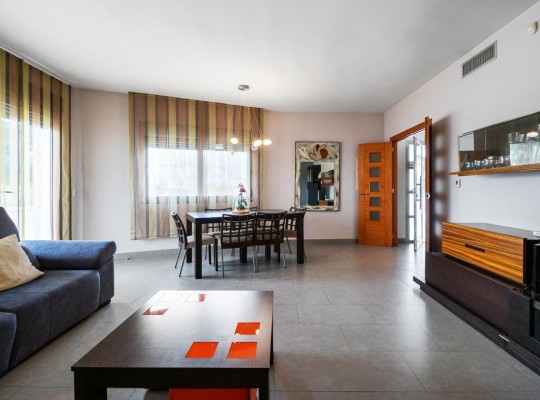 Ciudad Quesada (Rojales), Villa #CQ-PJ-93347