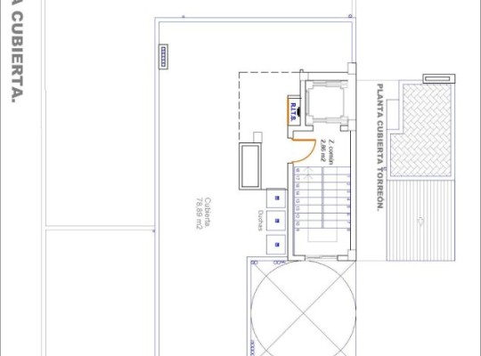 Guardamar del Segura (Pueblo), Apartment #RD-N8816