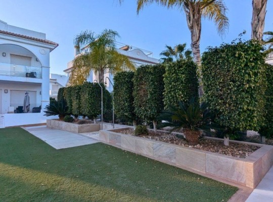 Ciudad Quesada, Semi Detached #CQ-WI-44768
