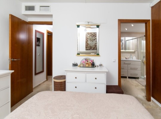 Punta Prima, Apartment #CQ-OC-89244