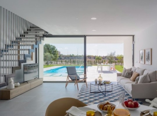 Other areas (Altaona Golf), Villa #CQ-00-77682