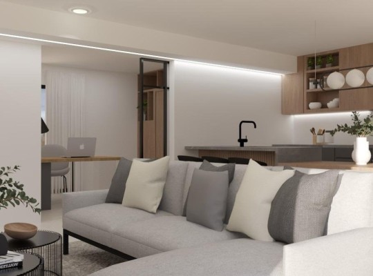 Murcia (Condado De Alhama), Villa #CQ-00-74839