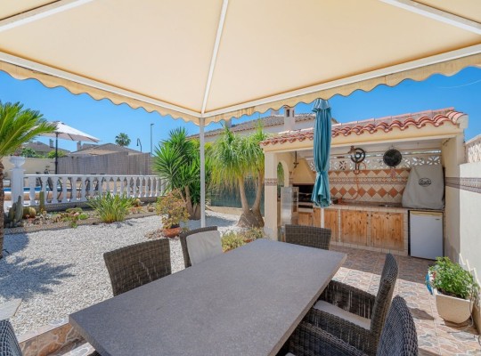 Benijofar (Benimar 3), Villa #CQ-GS-83555