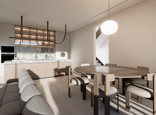 Orihuela (Las Colinas Golf), Villa #RD-N9192