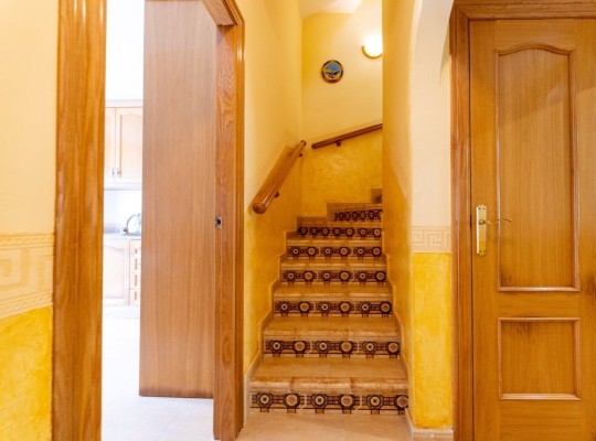 Los Altos, Townhouse #CQ-OC-86512
