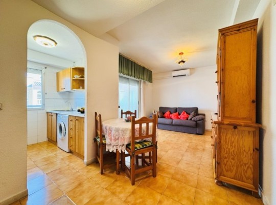 La Mata, Apartment #CQ-SL-34592