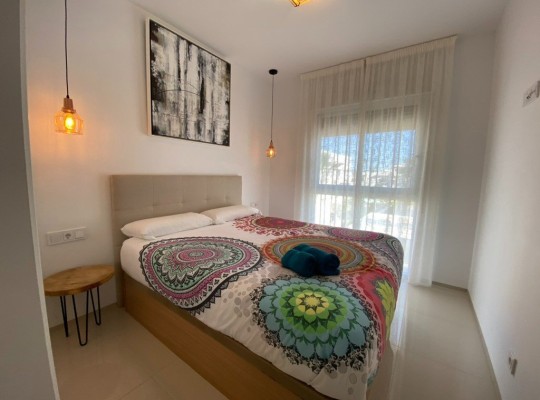 Ciudad Quesada, Apartment #CQ-CA-52779