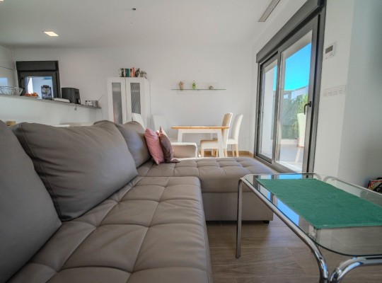 Ciudad Quesada (Pueblo Bravo), Villa #CQ-AD-273