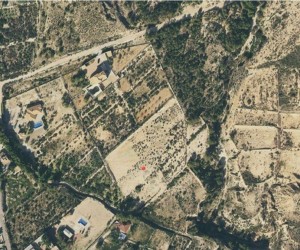 Crevillente, Plot #CQ-WI-42167