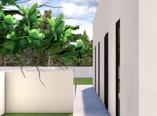 Finestrat (Golf Bahia), Villa #RD-N9579