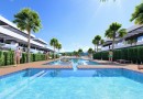 Algorfa (La Finca Golf), Bungalow #CQ-00-14043