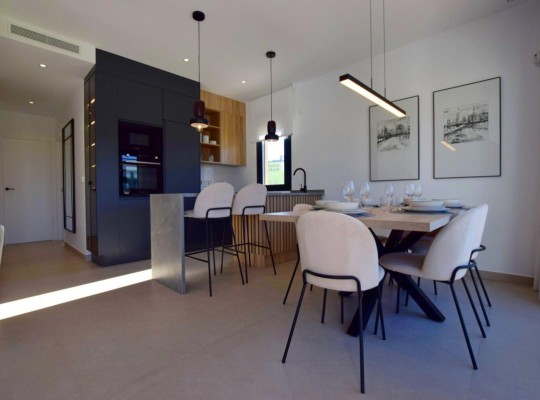 Murcia (Condado De Alhama), Apartment #CQ-00-85909