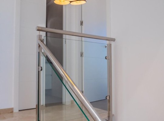 Los Alcazares (Torre del Rame), Villa #RD-N8181