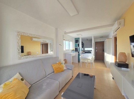 Other areas (Terrazas de la Torre), Apartment #CQ-SD-27969