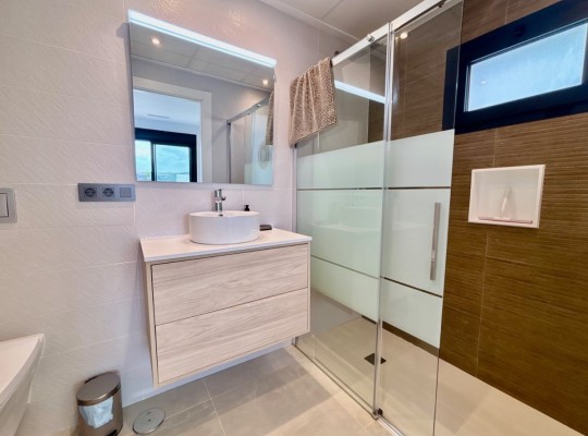 Benijofar, Villa #CQ-868