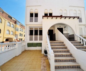 La Mata, Townhouse #CQ-SL-29617